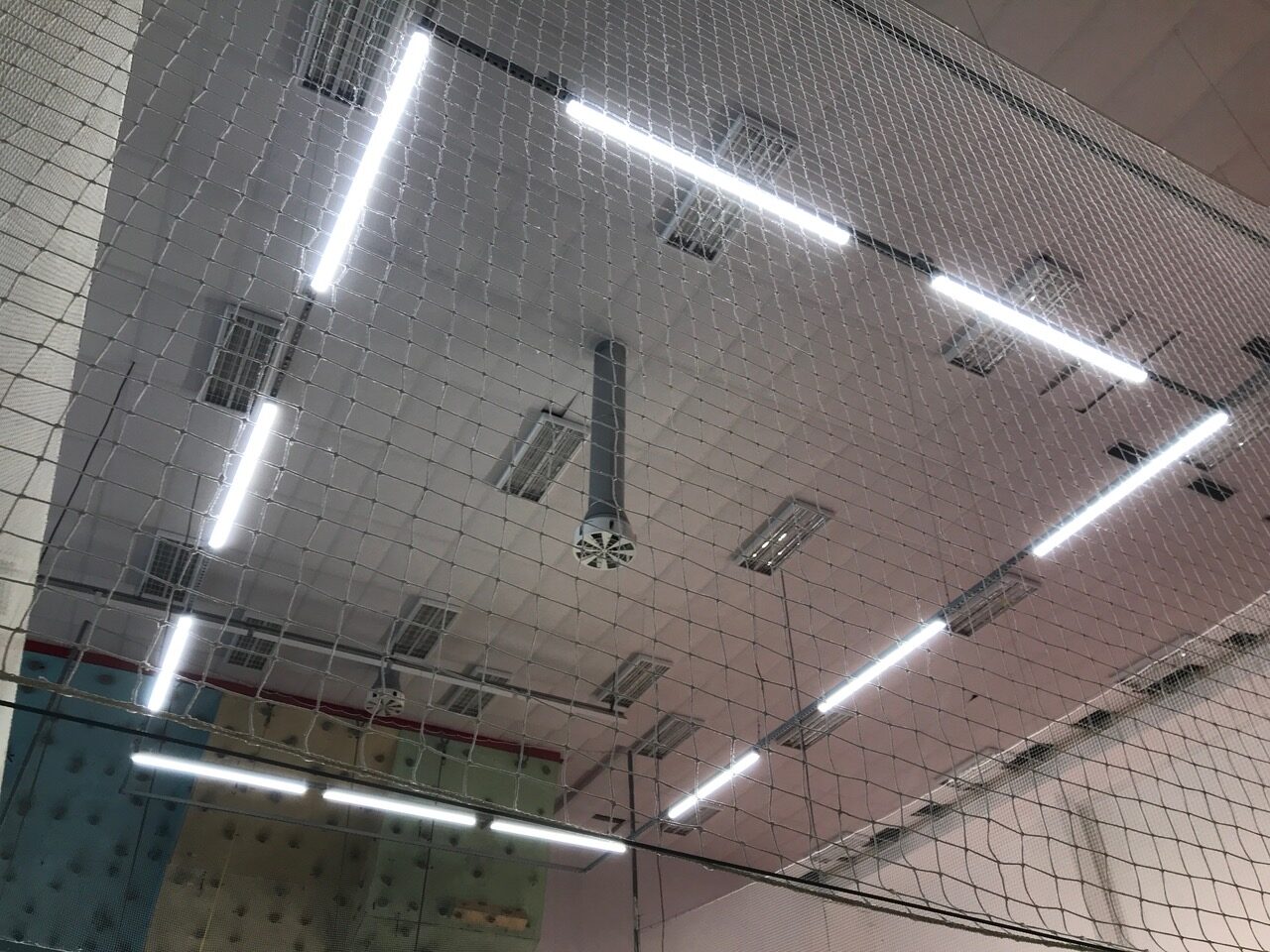 Upgrade naar LED-verlichting