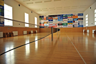 Badminton - Tornada squash - Most